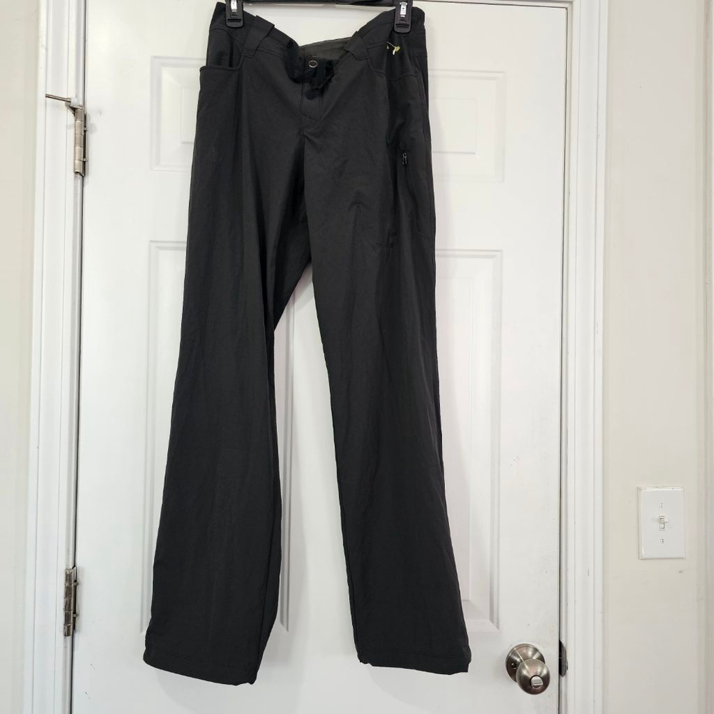 Outdoor Research hiking pants size 8 L